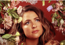 NEWS: Beloved Artist Leanna Crawford Debuts New Single “Thank God” & Announces New Album Coming July 24