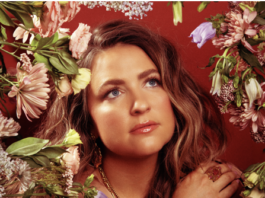 NEWS: Beloved Artist Leanna Crawford Debuts New Single “Thank God” & Announces New Album Coming July 24