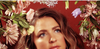 NEWS: Beloved Artist Leanna Crawford Debuts New Single “Thank God” & Announces New Album Coming July 24