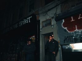 Aaron Cole Flips Usher Classic into Viral Gospel Moment-“usher in the spirit” out now!