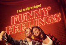 TRAILER: Tristan Mack Wilds & Pretty Vee Star in FUNNY FEELINGS | Premiering at ABFF 2026