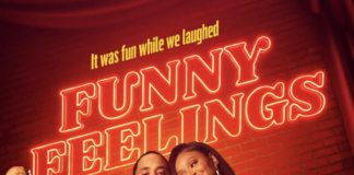 TRAILER: Tristan Mack Wilds & Pretty Vee Star in FUNNY FEELINGS | Premiering at ABFF 2026