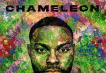 NEW MUSIC: Mike Teezy’s Album, CHAMELEON, Available Now
