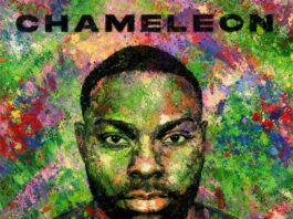 NEW MUSIC: Mike Teezy’s Album, CHAMELEON, Available Now
