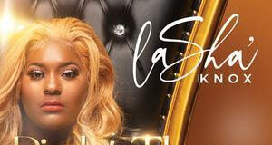 Music News: LaShá Knox Breaks Into Billboard Gospel Top 10 With Inspirational Anthem “Right There” ft. Earnest Pugh
