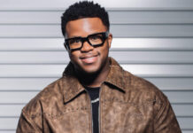 Kelontae Gavin Returns to Tyscot Records / Celebrates 110 Million TikTok Views