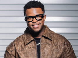Kelontae Gavin Returns to Tyscot Records / Celebrates 110 Million TikTok Views