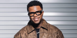 Kelontae Gavin Returns to Tyscot Records / Celebrates 110 Million TikTok Views