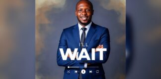 SEYISAYO RELEASES NEW SINGLE “I’LL WAIT”
