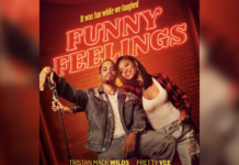 TRAILER: Tristan Mack Wilds & Pretty Vee Star in FUNNY FEELINGS | Premiering at ABFF 2026