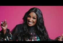 Two-Time Stellar Award Nominee Lucinda Moore Continues Her Gospel Music Momentum with New Music and Plans for a 2027 Live Recording