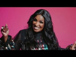 Two-Time Stellar Award Nominee Lucinda Moore Continues Her Gospel Music Momentum with New Music and Plans for a 2027 Live Recording
