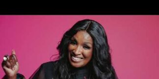 Two-Time Stellar Award Nominee Lucinda Moore Continues Her Gospel Music Momentum with New Music and Plans for a 2027 Live Recording