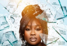 Jekalyn Carr Celebrates 5 Stellar Awards Nominations & Performs at Hollywood Unlocked Impact Awards