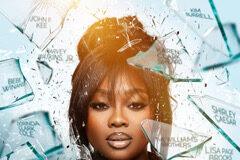 Jekalyn Carr Celebrates 5 Stellar Awards Nominations & Performs at Hollywood Unlocked Impact Awards