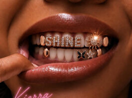 NEW MUSIC: Kierra Sheard Returns with “SHINE”