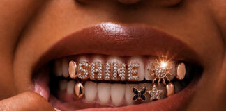NEW MUSIC: Kierra Sheard Returns with “SHINE”
