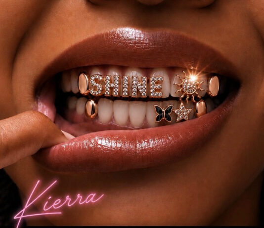 NEW MUSIC: Kierra Sheard Returns with “SHINE”