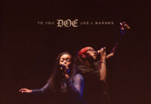 NEWS: DOE Declares Jesus Is Worthy Of Her Highest Allegiance On New Single “To You” Featuring Joe L Barnes