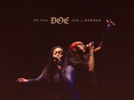 NEWS: DOE Declares Jesus Is Worthy Of Her Highest Allegiance On New Single “To You” Featuring Joe L Barnes
