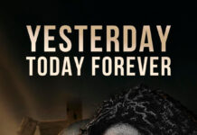 From Scripture to Screen: “Yesterday Today Forever” Launches on Prime & Apple TV June 30