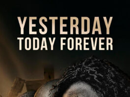 From Scripture to Screen: “Yesterday Today Forever” Launches on Prime & Apple TV June 30