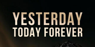 From Scripture to Screen: “Yesterday Today Forever” Launches on Prime & Apple TV June 30