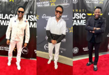 Jawn Murray Set to Host CINCINNATI BLACK MUSIC WALK OF FAME