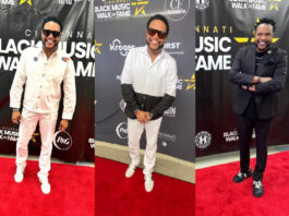 Jawn Murray Set to Host CINCINNATI BLACK MUSIC WALK OF FAME