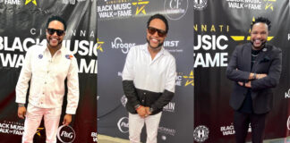 Jawn Murray Set to Host CINCINNATI BLACK MUSIC WALK OF FAME