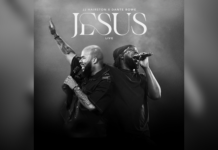 NEW MUSIC: JJ Hairston & Dante Bowe New Single, “Jesus”