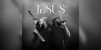 NEW MUSIC: JJ Hairston & Dante Bowe New Single, “Jesus”