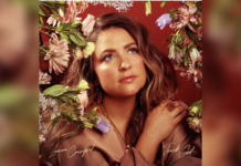 NEWS: Leanna Crawford Invites Listeners To Pause With Reflective New Single “Living Room Floor”