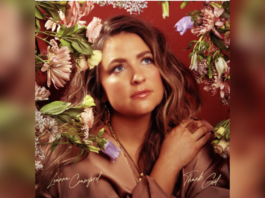 NEWS: Leanna Crawford Invites Listeners To Pause With Reflective New Single “Living Room Floor”
