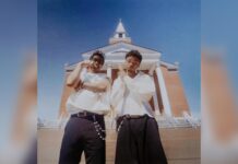 NEW MUSIC: Dante’ Pride and Miles Minnick “ACT UP” – Available Now