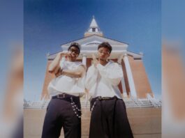 NEW MUSIC: Dante’ Pride and Miles Minnick “ACT UP” – Available Now