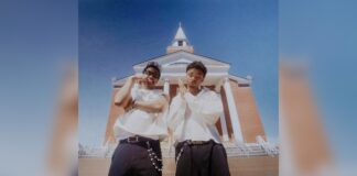 NEW MUSIC: Dante’ Pride and Miles Minnick “ACT UP” – Available Now