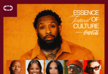 Join Pastor Mike Jr. Live at ESSENCE Festival this Sunday