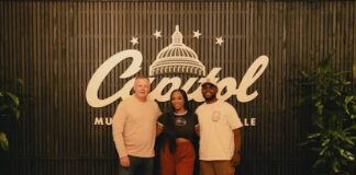 KORYN HAWTHORNE SIGNS WITH MOTOWN GOSPEL