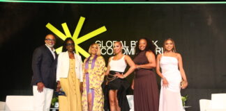 Global Black Economic Forum x Essence Fest