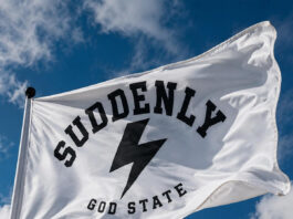 NEW MUSIC: Pastor Mike Jr.’s Powerful New Anthem, “Suddenly”