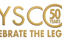Tyscot Records Celebrates 50th Anniversary Next Week