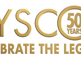Tyscot Records Celebrates 50th Anniversary Next Week