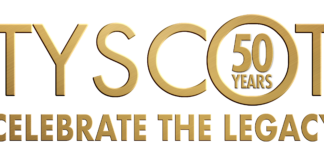 Tyscot Records Celebrates 50th Anniversary Next Week