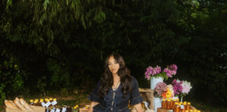 Koryn Hawthorne Releases “His Favorite” via Motown Gospel
