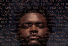 ANTHNY Announces Debut Album ‘Worship Leader’s Diary’