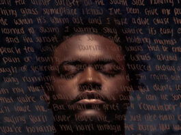 ANTHNY Announces Debut Album ‘Worship Leader’s Diary’