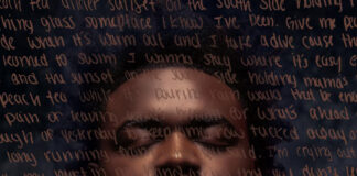 ANTHNY Announces Debut Album ‘Worship Leader’s Diary’