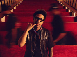 NEW MUSIC: Dante’ Pride’s Debut EP, COME AS YOU ARE, available today!