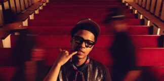 NEW MUSIC: Dante’ Pride’s Debut EP, COME AS YOU ARE, available today!